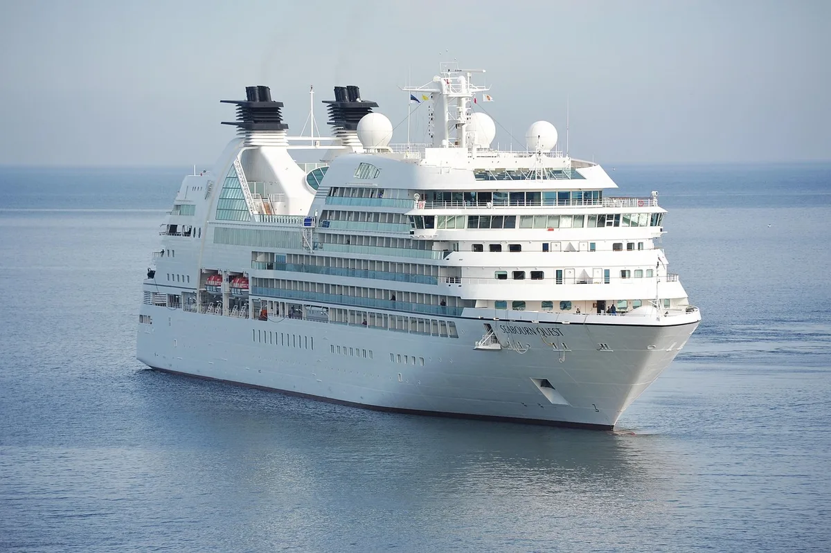 Cruceros